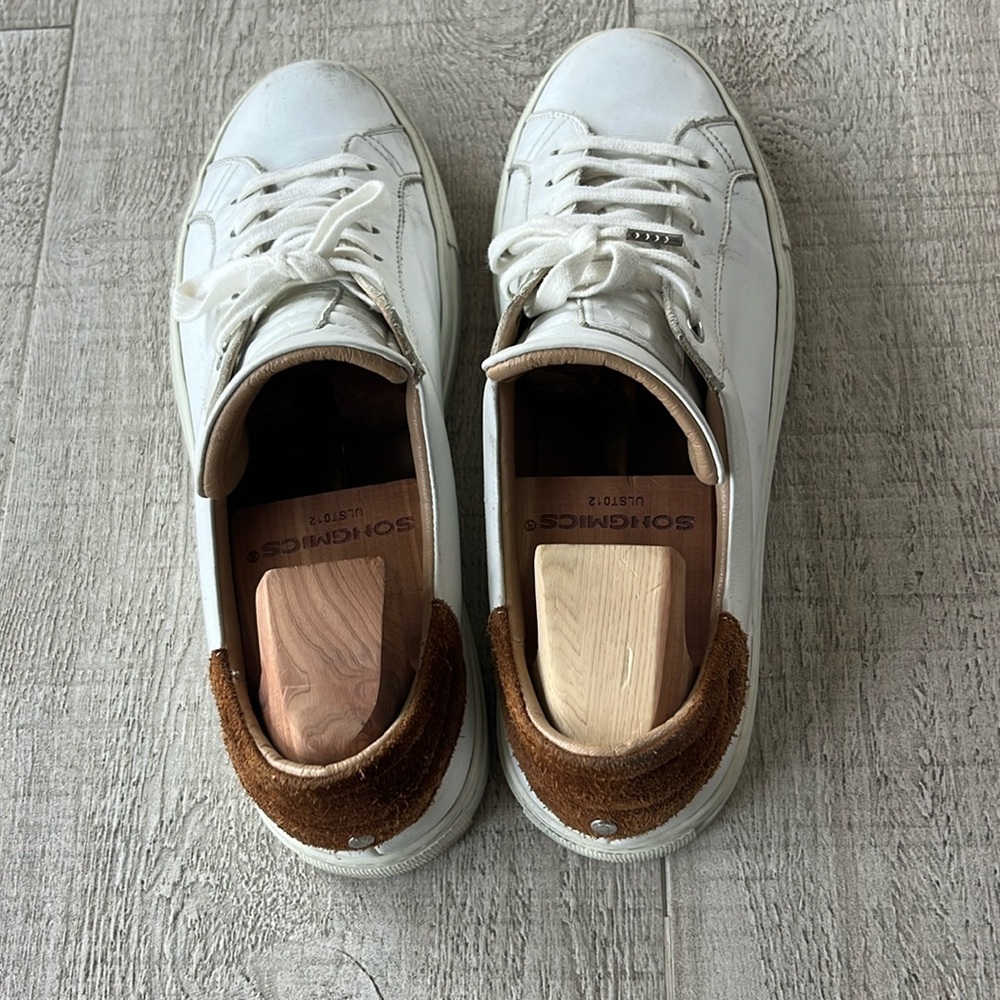Belstaff Sneakers